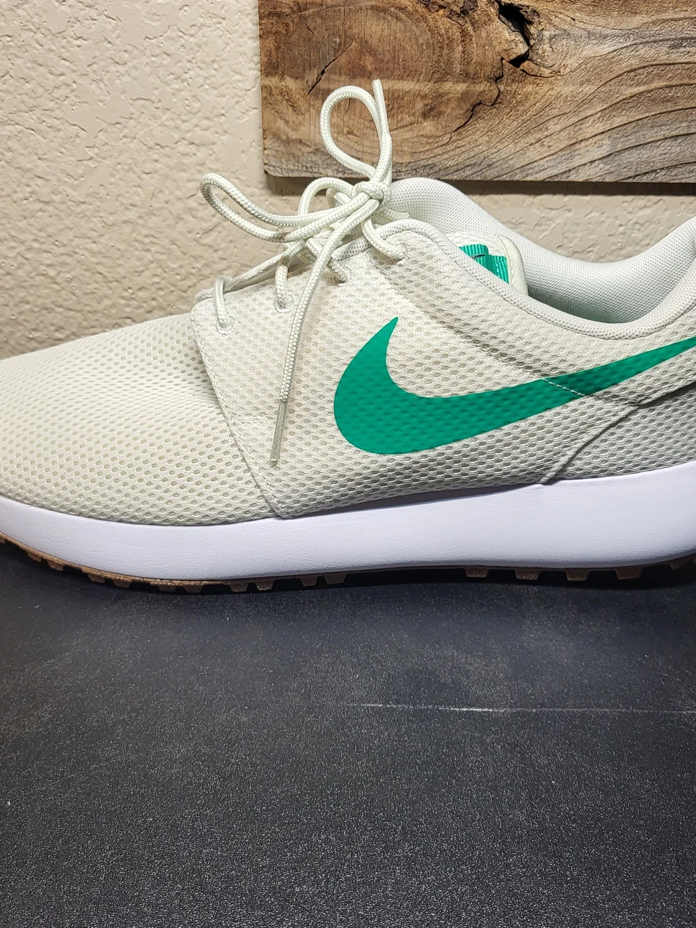 *NEW* Nike Roshe Golf Next Nature 'Sea Glass Stadium Green' Size Men’s 12